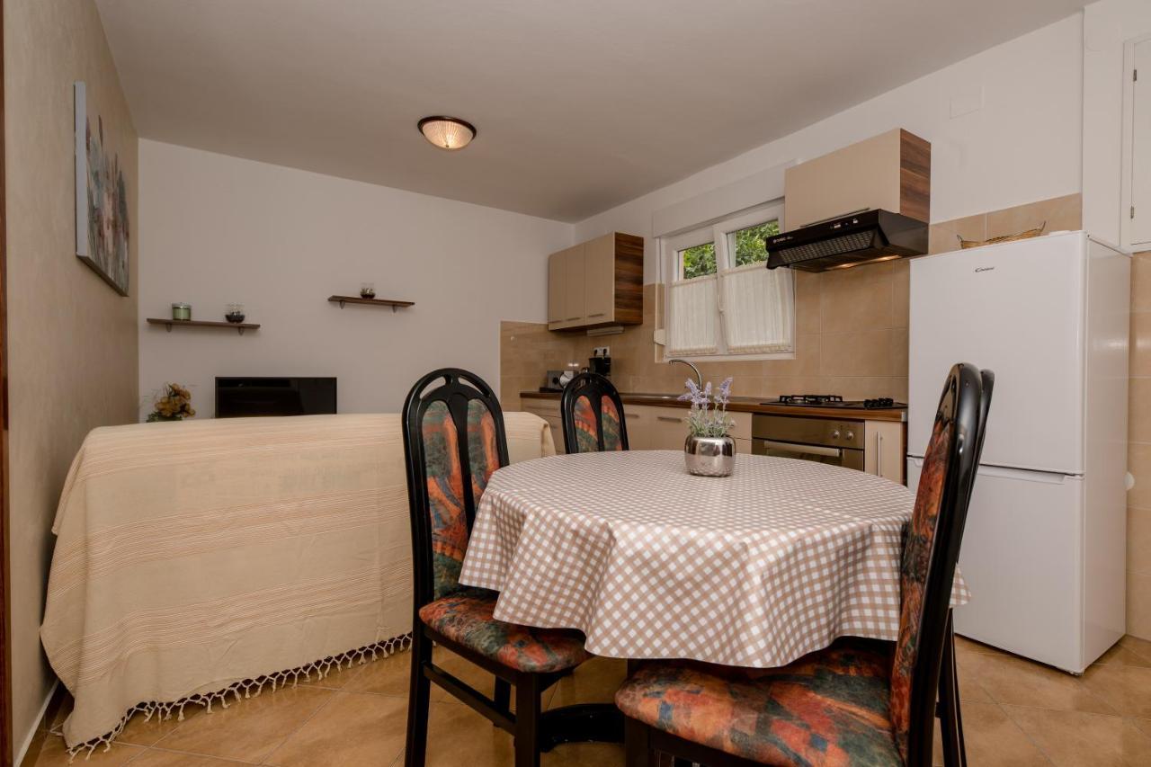 Apartmani Marica Beg Palit Exterior photo
