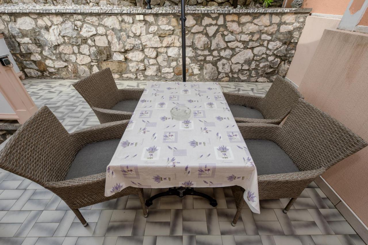 Apartmani Marica Beg Palit Exterior photo
